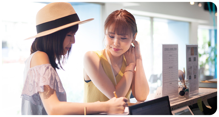 複合福利厚生サービス「リロクラブ」