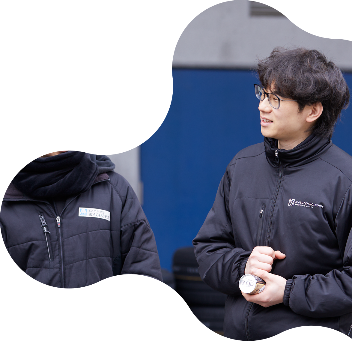 福利厚生をまるごと BENEFITS