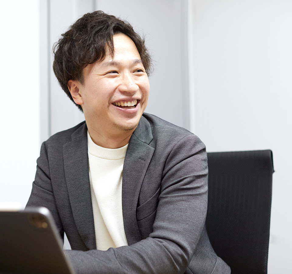 カーポートマルゼン代表取締役社長 米岡 孝展