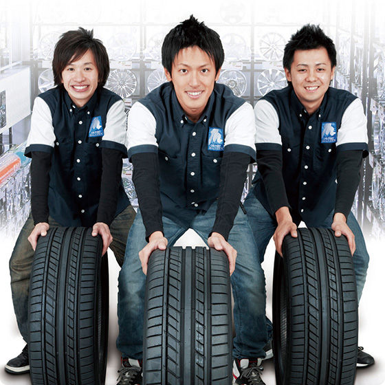 “あの”テレビCMで 唯一無二の企業へと進化