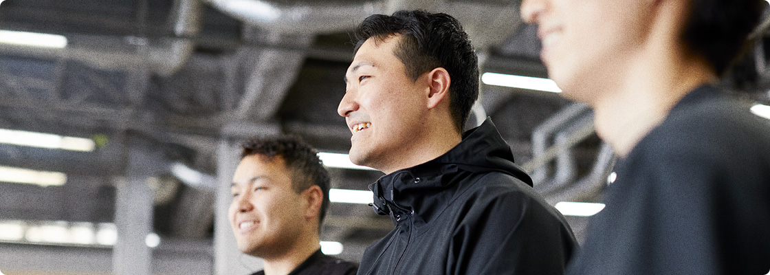 マルゼンは未来永劫、 走り続ける