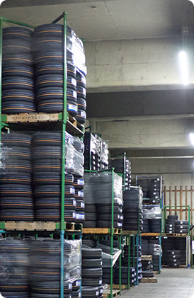 物流を支えるもう一つの砦「物流管理」