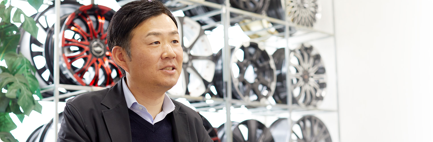 営業企画部 店舗運営課